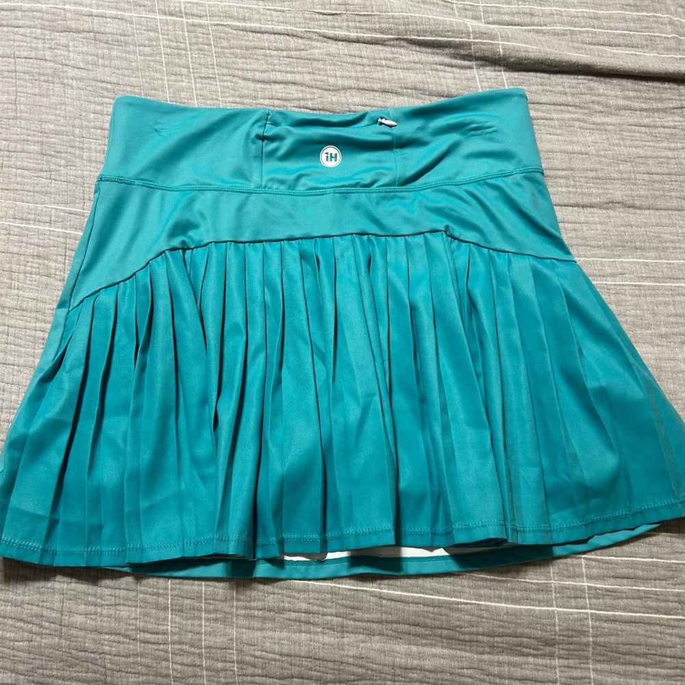 Inward Half Kenzie Skort - Picture 4 of 5